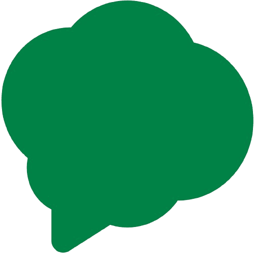 green-cloud-icon